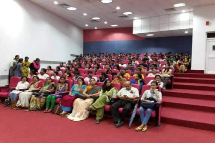 auditorium